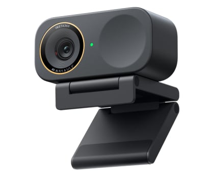 Kamera internetowa Insta360 Link 2C Pro Graphite Black